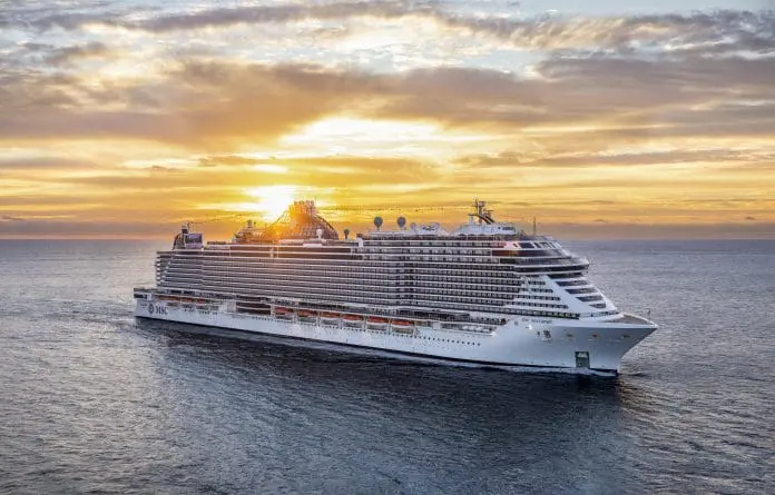 Promoção da MSC Cruzeiros inclui pacote de bebidas Easy em saídas selecionadas para o Caribe. Crédito: Divulgação/MSC Cruzeiros