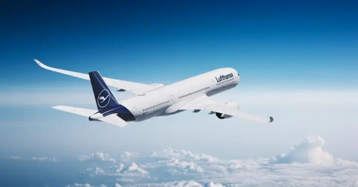 Lufthansa Allegris Lufthansa Allegris