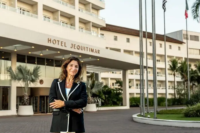 Marcia Miranda Hotel Jequitimar Marcia Miranda Hotel Jequitimar