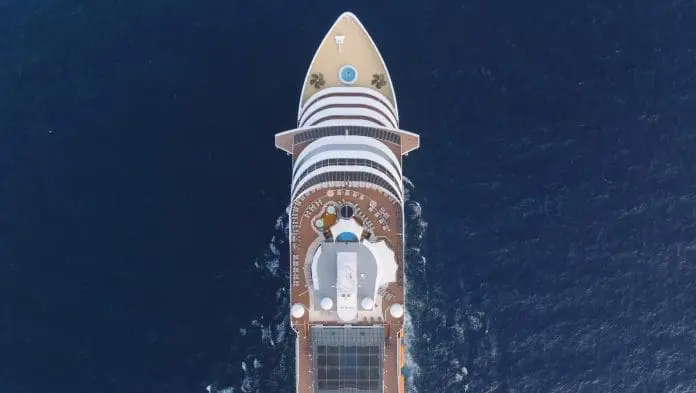 Festivalzinho em Alto-Mar estreia em janeiro de 2027 no MSC Divina com shows e programação voltada para toda a família.