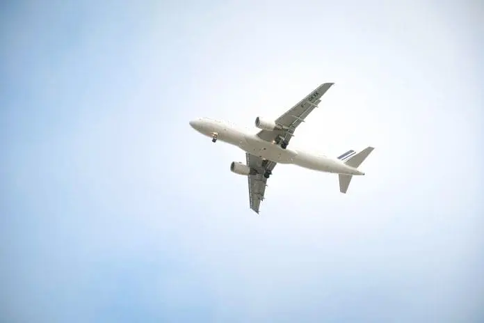 Brasil aérea