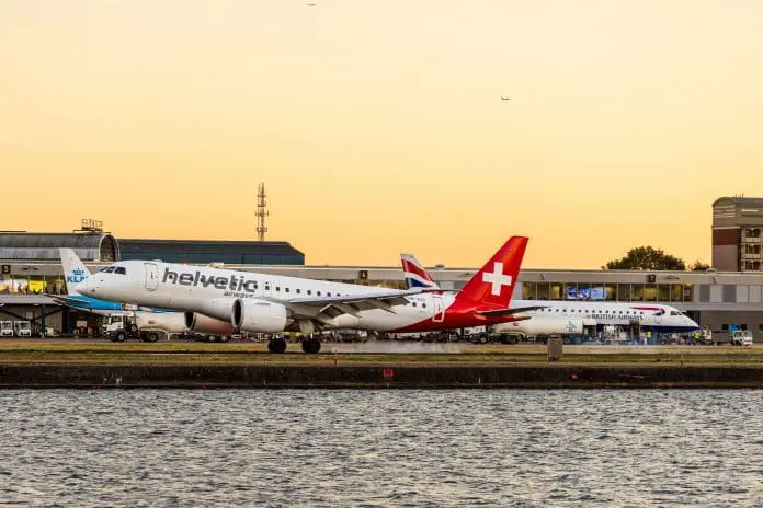 Heathrow manteve a liderança entre os aeroportos mais movimentados da Europa em 2025. Crédito: Dan Wright/pexels