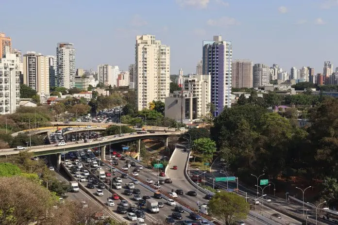 São Paulo