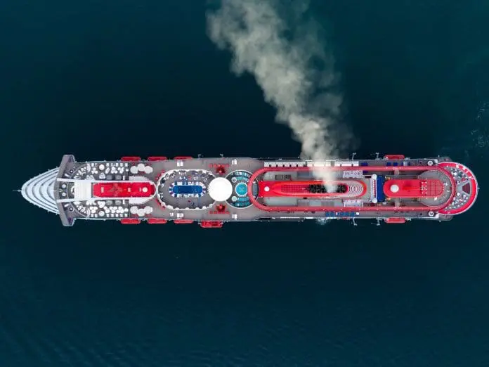Scarlet Lady teve escalas em Istambul e Kuşadası canceladas após decisão das autoridades turcas. Crédito: Ivan Glusica/pexels Scarlet Lady teve escalas em Istambul e Kuşadası canceladas após decisão das autoridades turcas. Crédito: Ivan Glusica/pexels