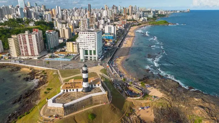 Decolar reduz comissões e lança campanha para ampliar sua rede de hotéis e pousadas parceiros. Decolar reduz comissões e lança campanha para ampliar sua rede de hotéis e pousadas parceiros. Salvador está entre os destinos beneficiados. Crédito: Leonardo Dourado/pexels
