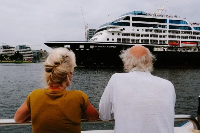 Azamara lançará 23 cruzeiros temáticos de golfe em parceria com a Premier Golf a partir de 2028. Crédito: Mathias Reding/pexels Azamara lançará 23 cruzeiros temáticos de golfe em parceria com a Premier Golf a partir de 2028. Crédito: Mathias Reding/pexels