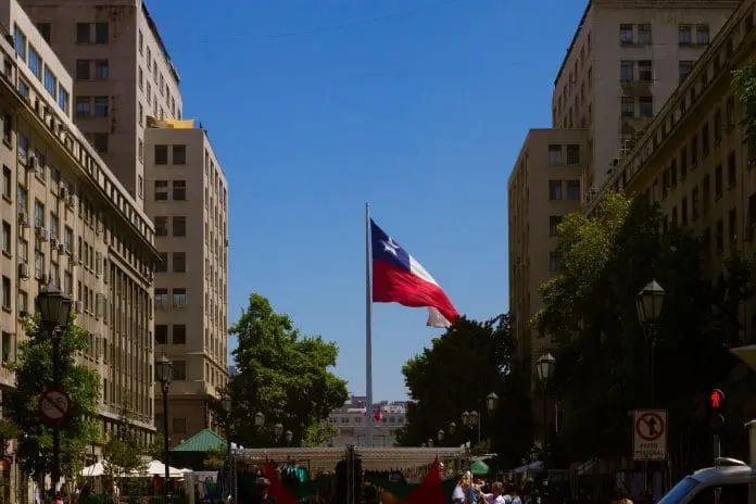 Governo chileno decretou emergência preventiva em dez regiões devido à previsão de chuvas intensas. Crédito: Maycon Alves/Pexels