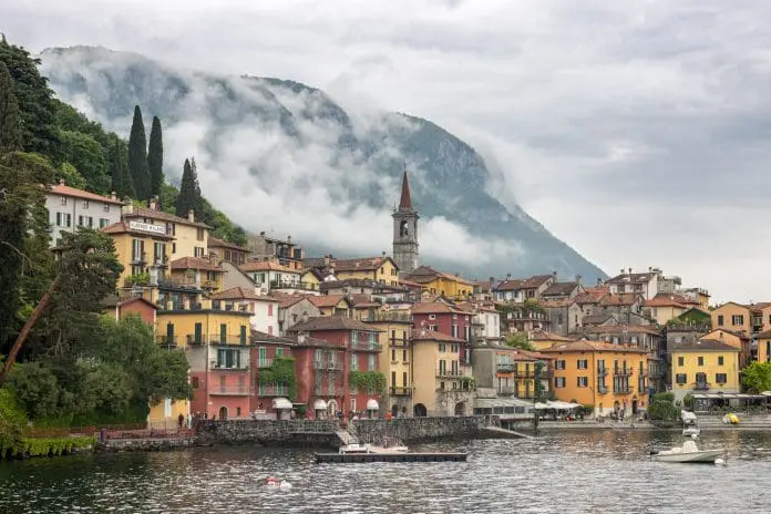 vila italiana