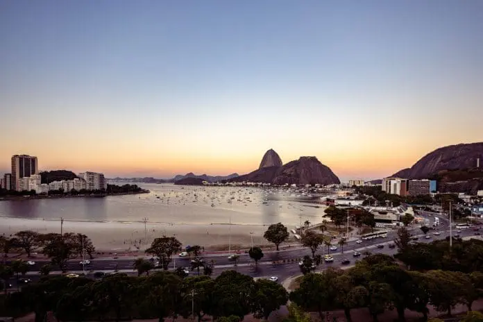 Eventos técnico-científicos representam quase metade da programação turística confirmada para o Rio de Janeiro em 2026. Crédito: Rodrigo Menezes/pexels