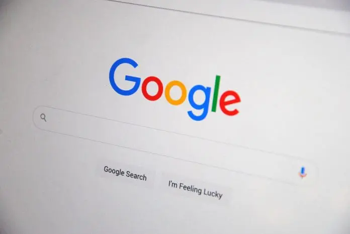 Google Preços