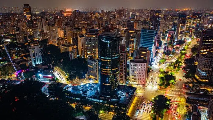 Airbnb São Paulo
