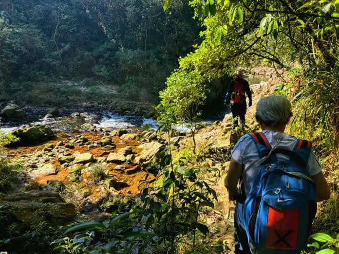 São Paulo institui Rede Estadual de Trilhas para ampliar o ecoturismo, proteger áreas naturais e movimentar economias locais.