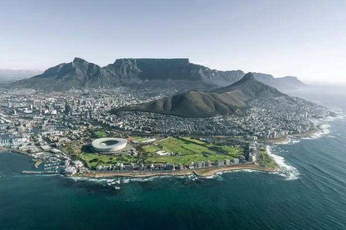 TI Comunicações encerra representação do South African Tourism após 22 anos e destaca crescimento do destino no mercado brasileiro. Crédito: Tobias Reich/ Unsplash