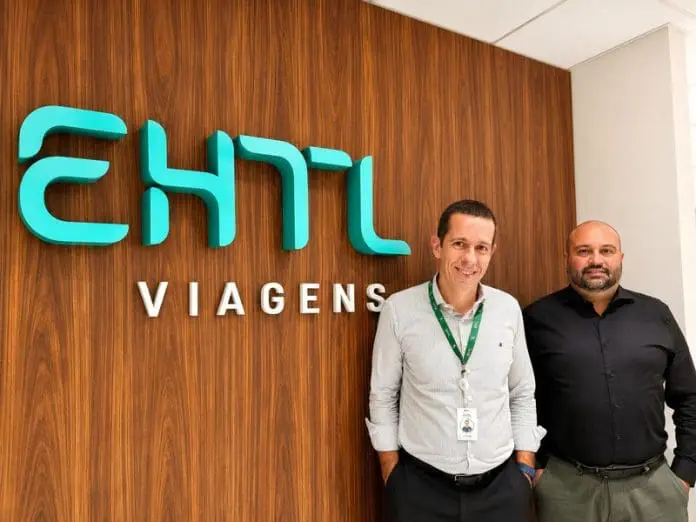 Leandro Roberto retorna ao Grupo EHTL para liderar a estratégia comercial da vertical de lazer. Crédito: Divulgação/EHTL