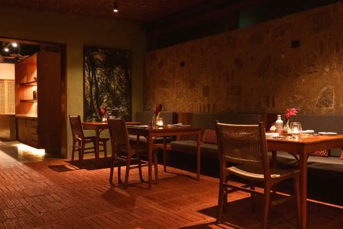 Txai Resort Itacaré estreia projeto gastronômico com Onildo Rocha e menu exclusivo inspirado na Chapada Diamantina.