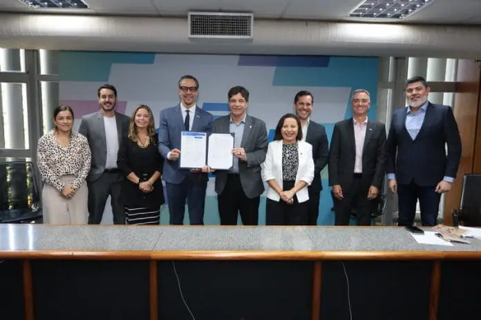 Sebrae Embratur Sebrae Embratur