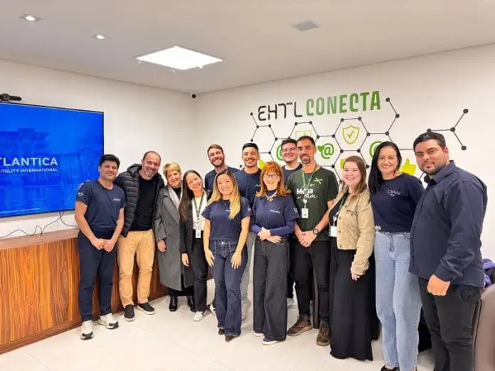 EHTL grupos atlantica