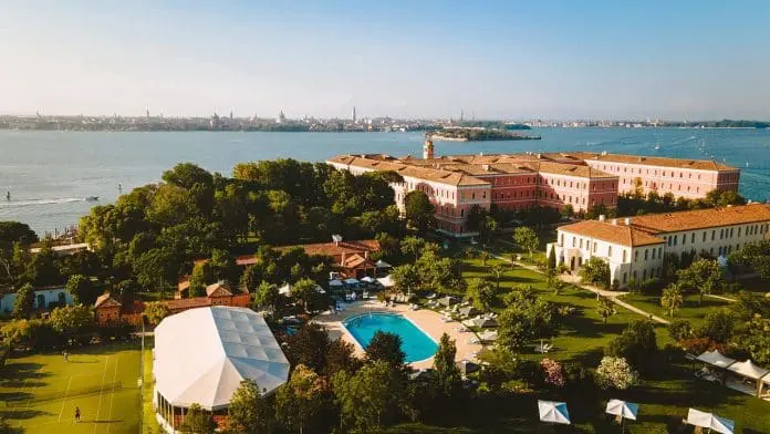 San Clemente Palace Venice Preferred