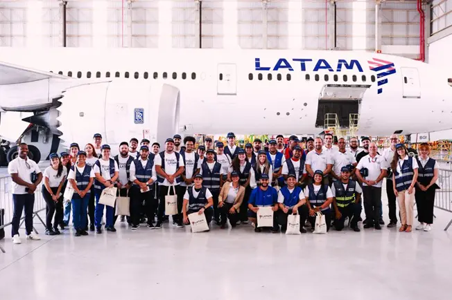 Escola Latam