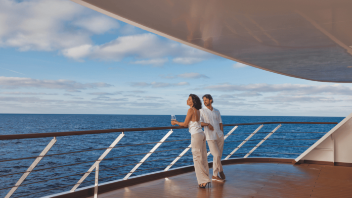 Atlas Ocean voyages