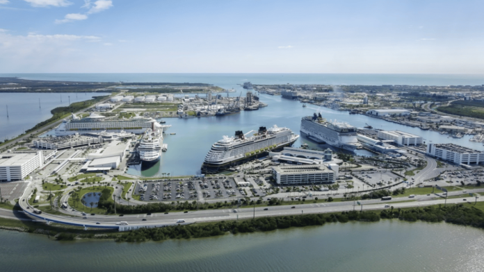 Port canaveral Port canaveral