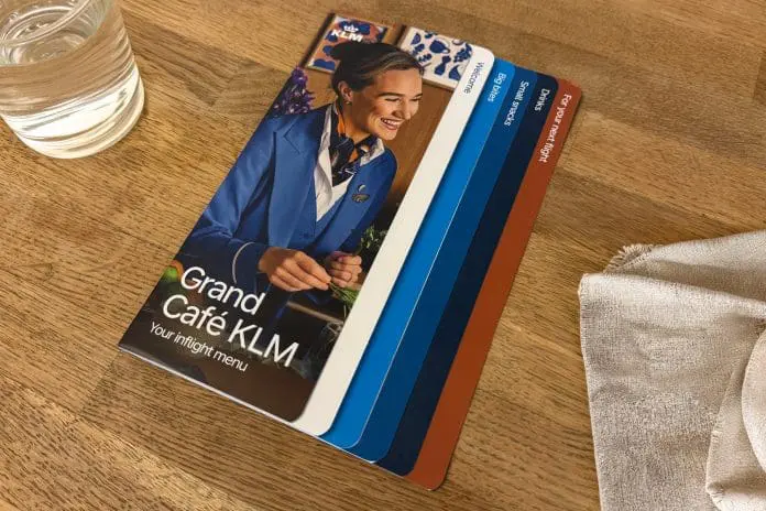 Grand Café KLM Grand Café KLM