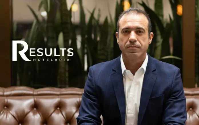 Results Hotelaria