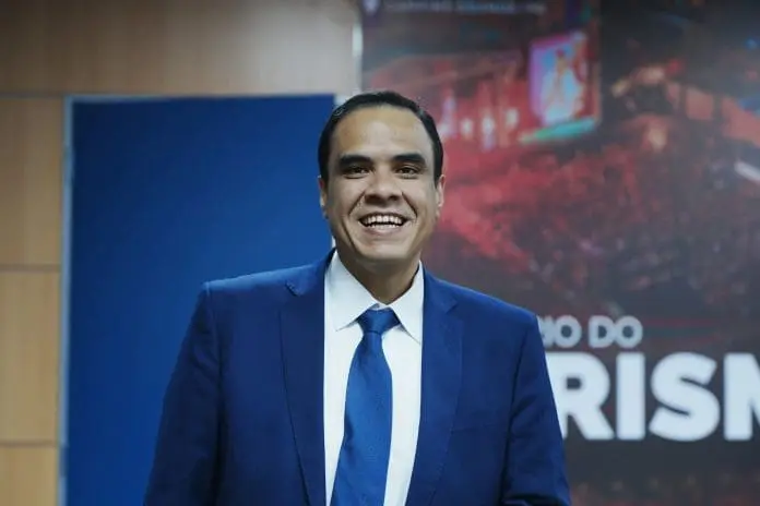 turismo regenerativo
