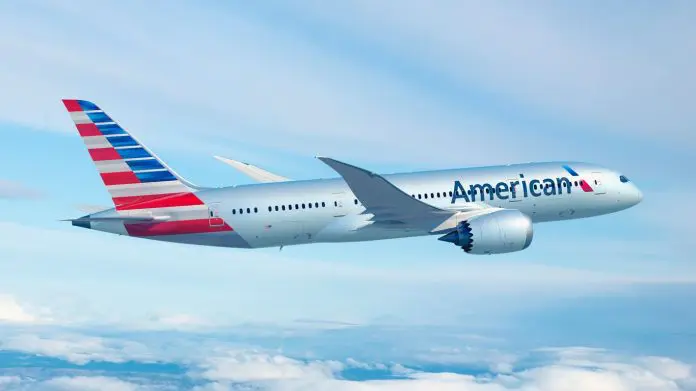 American Airlines Europa American Airlines Europa