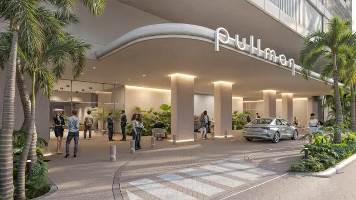 Accor Pullman Panama City Accor Pullman Panama City