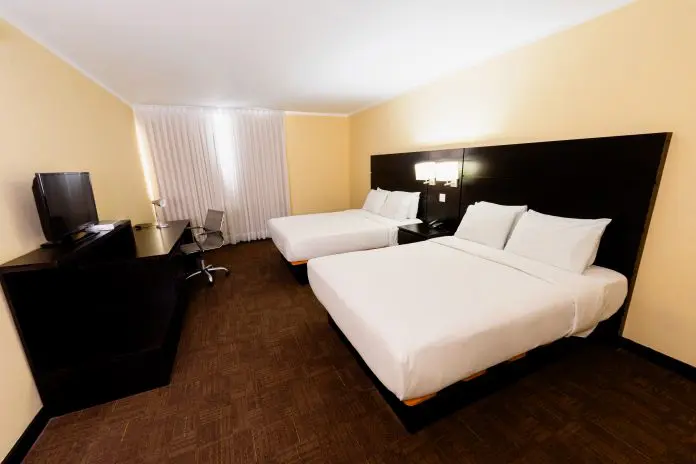 Best Western Trujillo