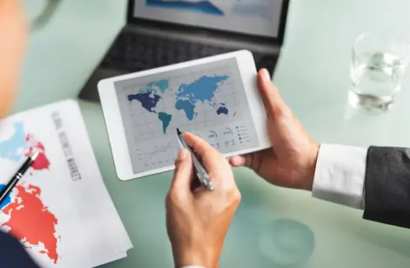 Transparência na gestão de tarifas, acordos e créditos se torna elemento estratégico para fortalecer a governança das viagens corporativas. Crédito: Divulgação Transparência na gestão de tarifas, acordos e créditos se torna elemento estratégico para fortalecer a governança das viagens corporativas. Crédito: Divulgação