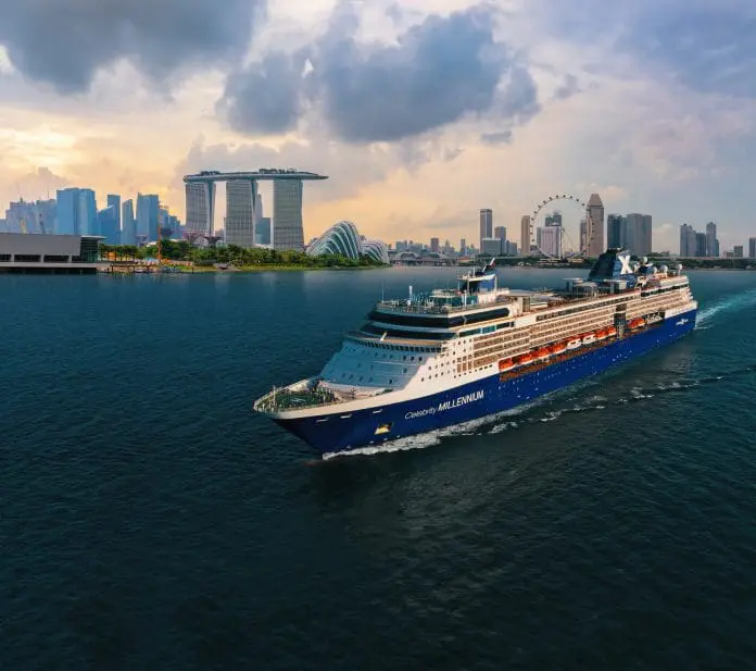 Celebrity Reflection