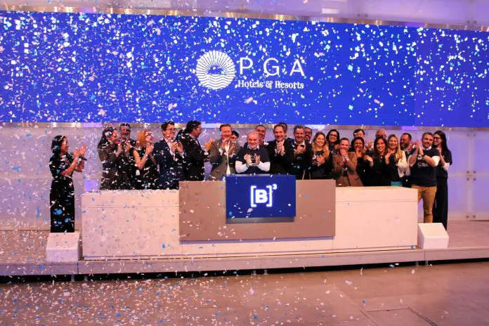 Grupo PGA B3