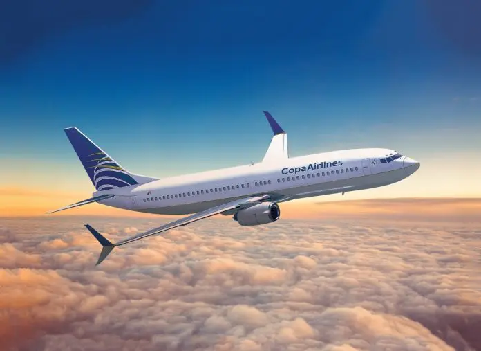 Copa Airlines 2 (1) Copa airlines porto alegre panamá