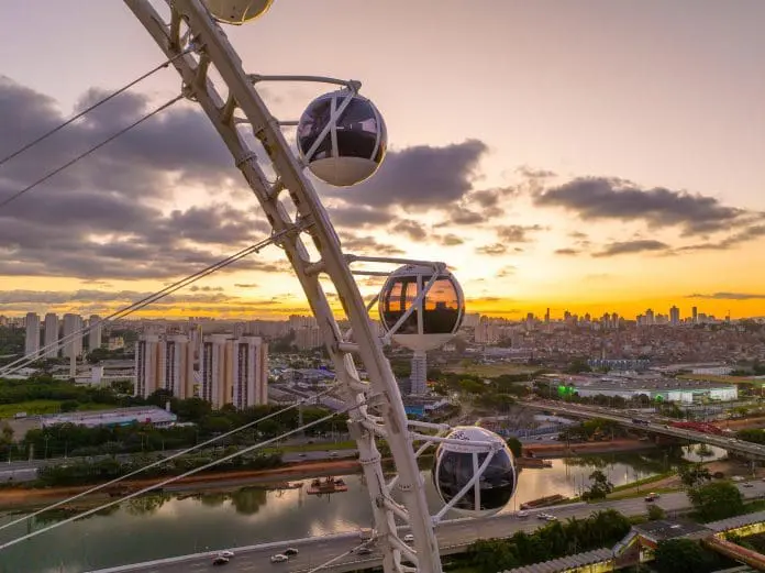 Roda Rico lança promoção Roda Rico lança promoção