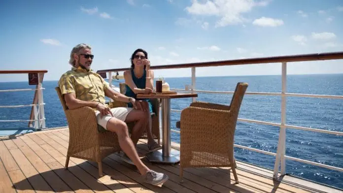 Windstar Cruises