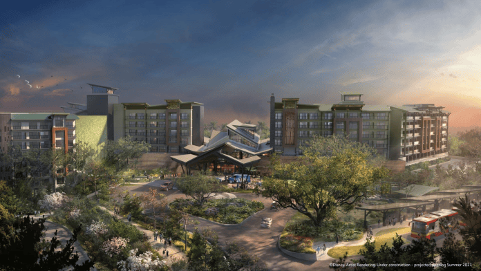 Disney Lakeshore Lodge Disney Lakeshore Lodge