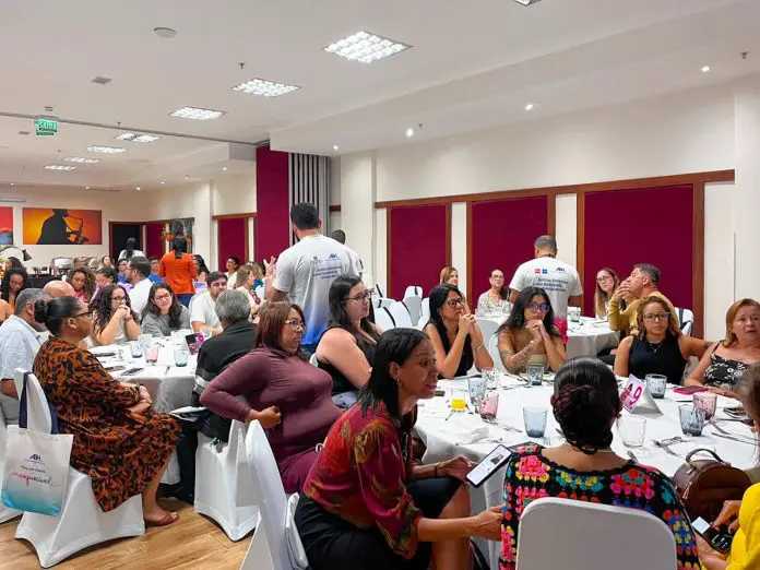 ceará roadshow