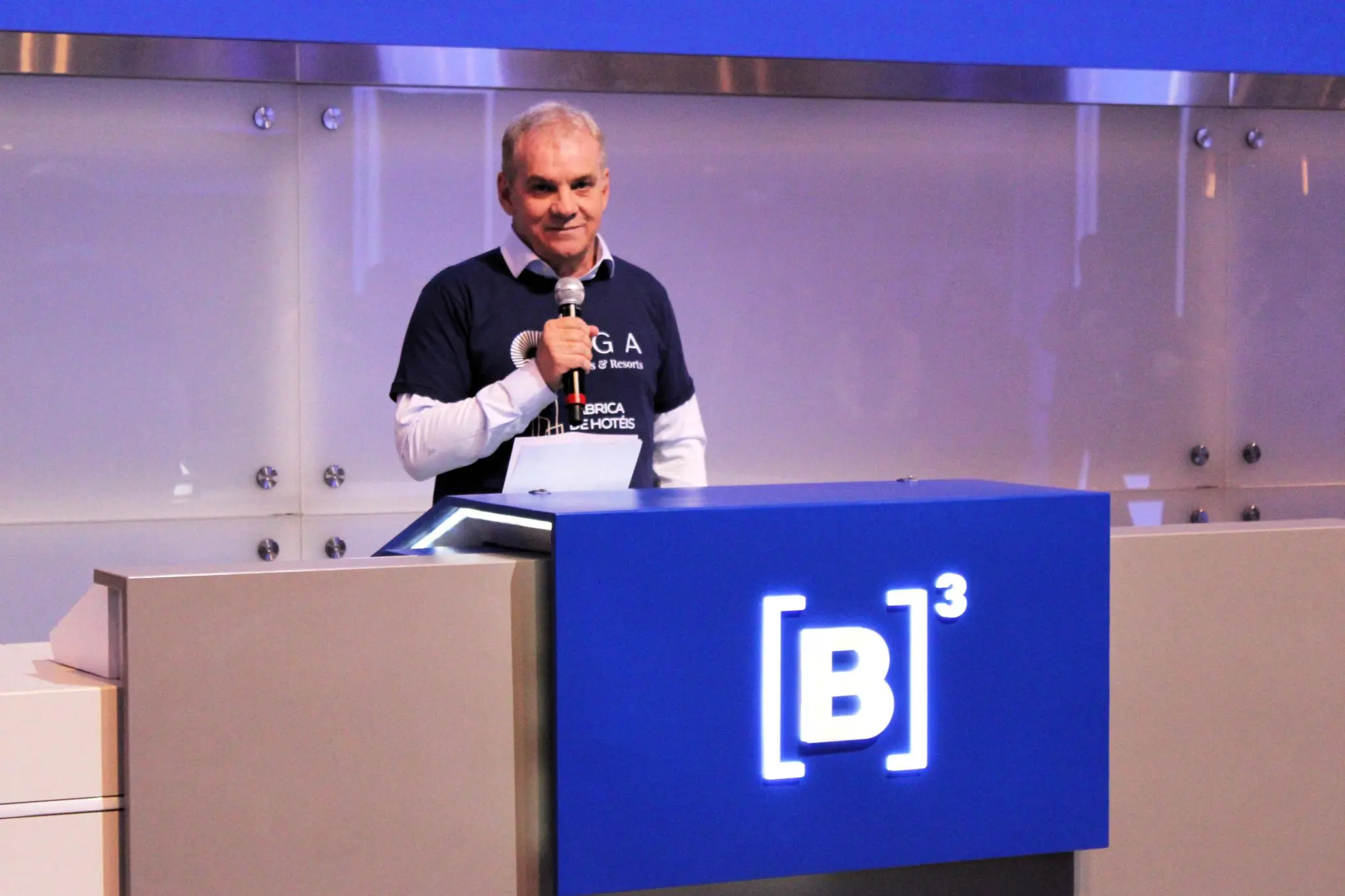 Grupo PGA B3