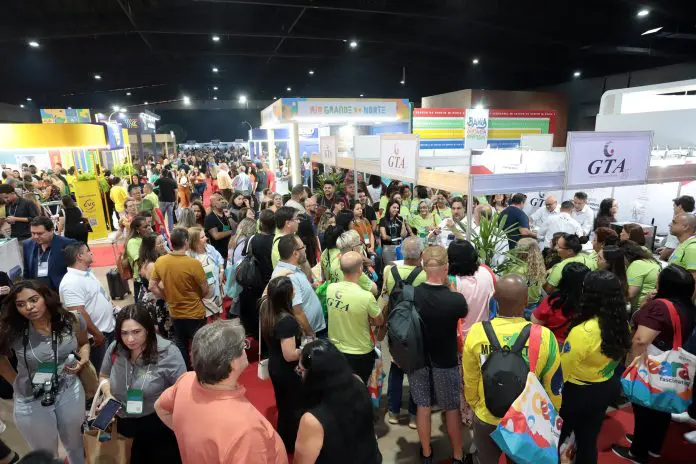 Feira AVIRRP