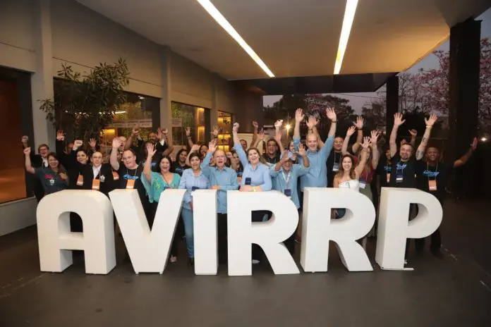 Feira de Turismo Avirrp 2026