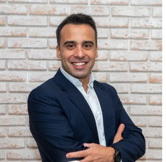HSMAI Danilo Toledo