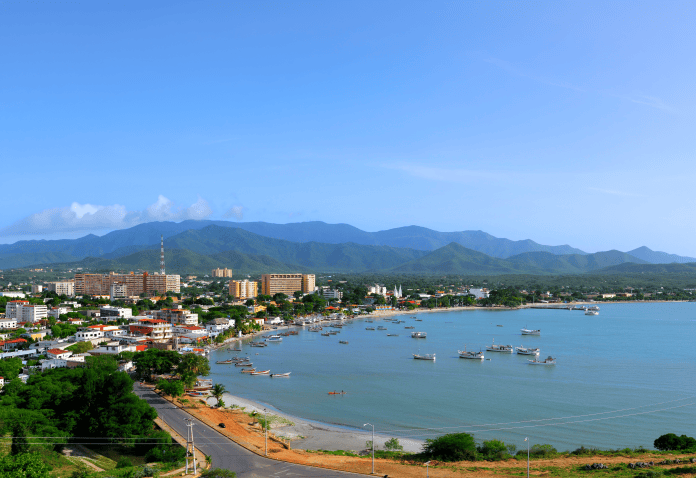 Copa Airlines inicia voos para a Ilha de Margarita em novembro de 2026 com três frequências semanais via Panamá. Copa Airlines inicia voos para a Ilha de Margarita em novembro de 2026 com três frequências semanais via Panamá.