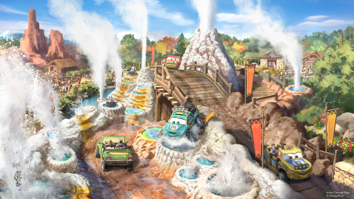 Disney