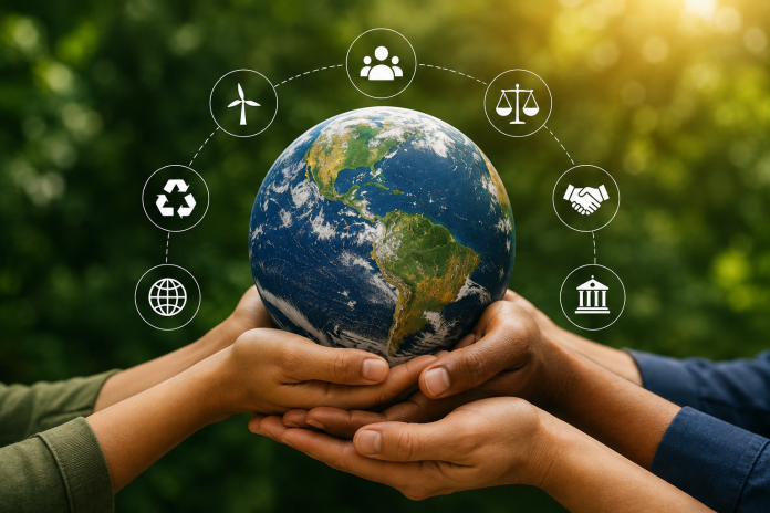 Grupo Luck entra para o Pacto Global da ONU e amplia sua agenda ESG com ações ambientais, sociais e de governança no turismo. Grupo Luck entra para o Pacto Global da ONU e amplia sua agenda ESG com ações ambientais, sociais e de governança no turismo.
