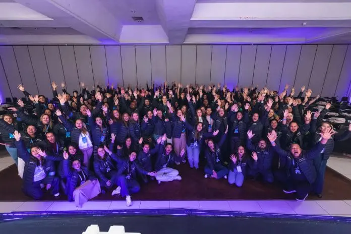 Azul Viagens reúne mais de 160 supervisores em Gramado para cinco dias de capacitação, negócios e desenvolvimento de lideranças.