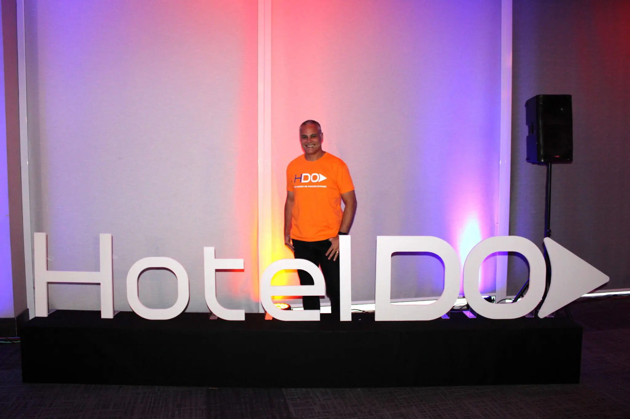 HotelDO