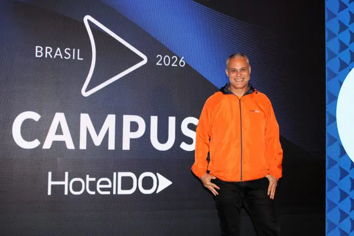 Campus HotelDO Curitiba