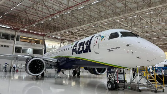 Azul Parnaíba